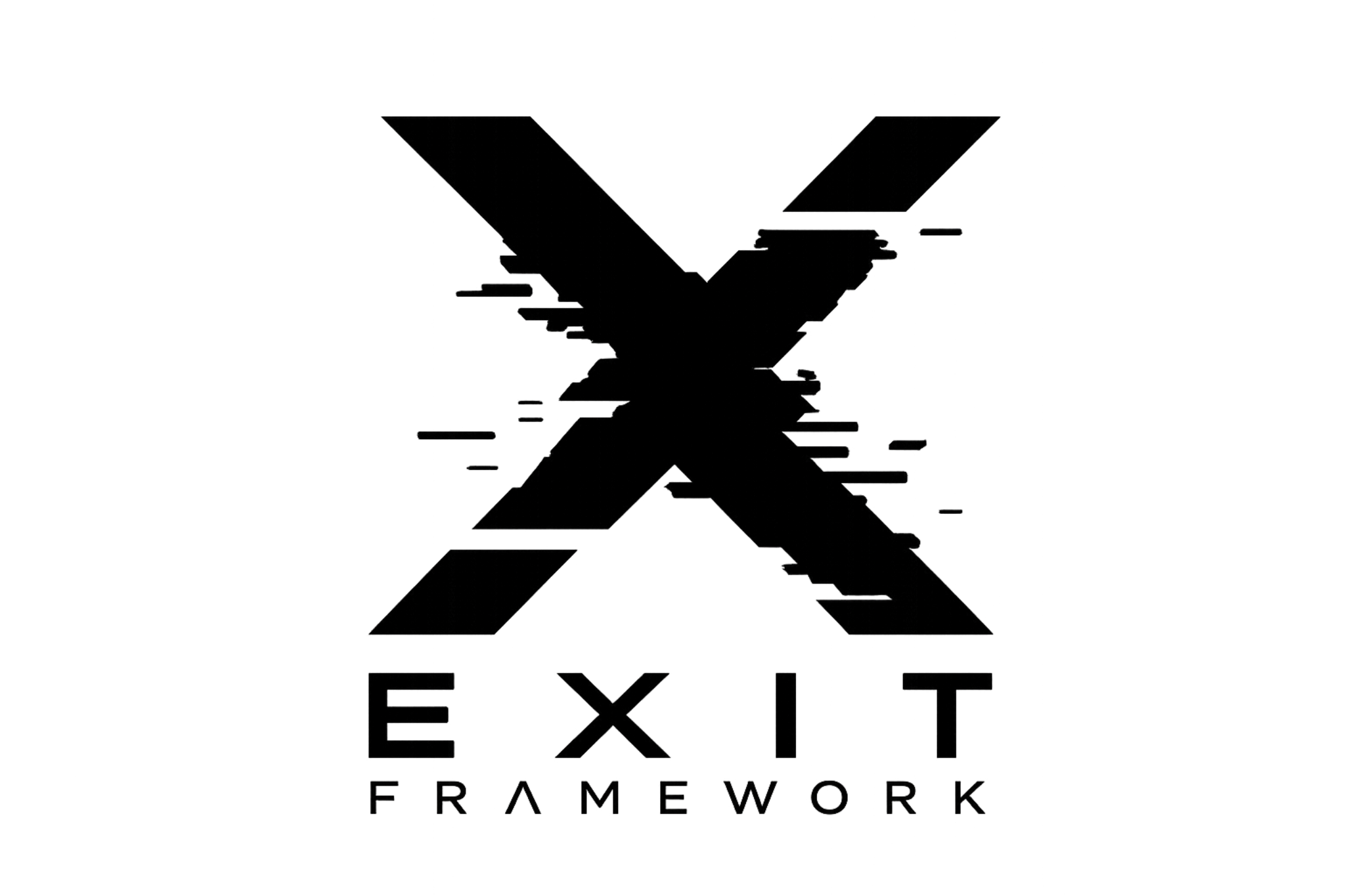EXIT Framework logo